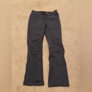 Prana Halle hiking pants